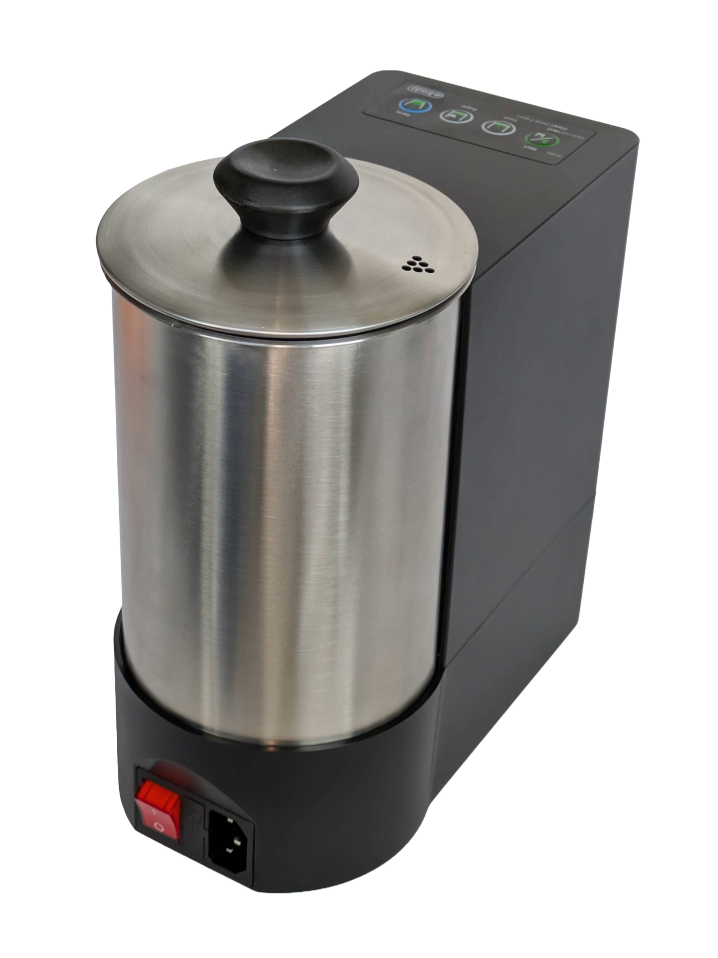 eBrada The Automatic Ataya (Green Tea) Maker – Techsito Solutions