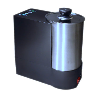 eBrada - The Automatic Ataaya (Green Tea) Maker